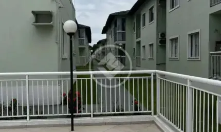 Apartamento com 3 quartos à venda no Santa Paula, Vila Velha 