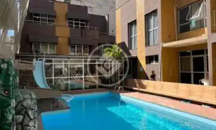 Pousada com 38 suítes em funcionamento no coração da Praia da Costa. codigo: 89957