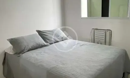 Apartamento com 2 quartos à venda no Residencial Vista do Mestre, Serra 