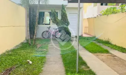 Casa com 2 quartos à venda no Balneário Ponta da Fruta, Vila Velha 