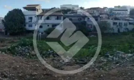 Terreno à venda no Alecrim, Vila Velha 