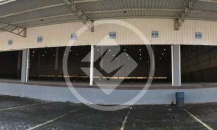 GALPÃO LOGÍSTICO EM CARIACICA COM 6.000 M² codigo: 80643