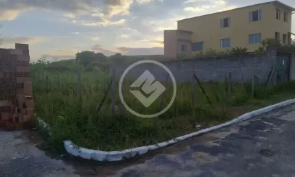 Vendo Terreno Urbana em Itaquera da Barra. VV . codigo: 108323