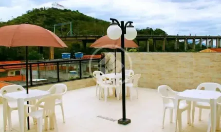 Pousada com 24 suítes no coração da Praia da Costa. codigo: 89897
