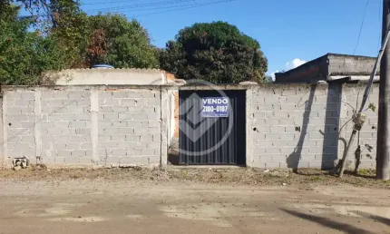 Terreno à Venda no Bairro Balneário de Ponta da Fruta codigo: 76589