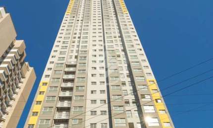 Apartamento com 2 quartos à venda na Praia de Itaparica, Vila Velha 