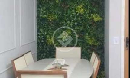Lindo Apartamento 2 Quartos,  Mobiliado em Excelente Localização! codigo: 81347