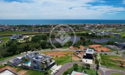 Lote Exclusivo no Condomínio Jardins Veneza - Segurança e Conforto em Vila Velha. codigo: 101877