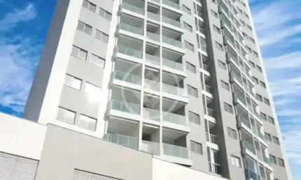 Apartamento com 2 quartos à venda no Itapuã, Vila Velha 