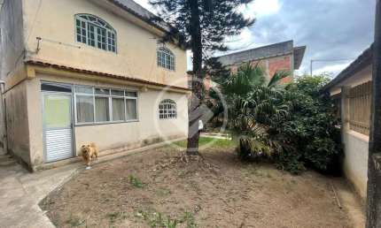 Casa com 3 quartos à venda na Cidade da Barra, Vila Velha , 360 m2 por R$ 300.000