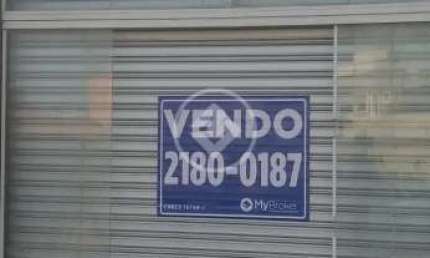 ATENÇÃO — AGORA PARA VENDA E LOCAÇÃO! GALPAO DE 300M² EM INTERLAGOS codigo: 76389
