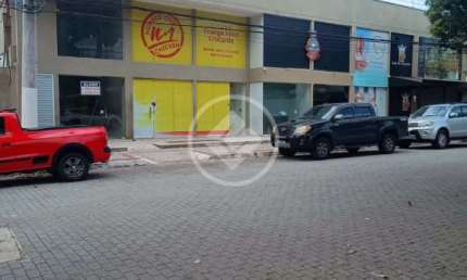 Espaço Comercial com 250m2 perfeito para academia, restaurante, escolas. codigo: 88425