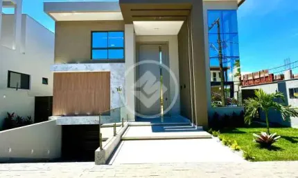 CASA DUPLEX NO ARQUIPÉLAGO DE MANGUINHOS codigo: 65211