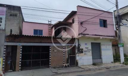 Oportunidade em Barramares , Casa de 02 Quartos com Suite, Sala , Cozinha, Banheiro Social.  Mais outra casa  também de 02 Quartos com suite e Mais um Kitnet. codigo: 102114