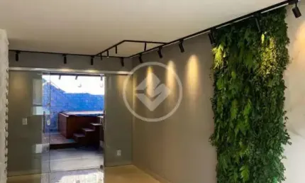 Casa Duplex Reformada com Área Gourmet e Ofurô – Condomínio Fechado na Praia da Baleia codigo: 129302