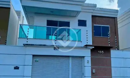 Casa com 3 quartos à venda na Praia do Morro, Guarapari 
