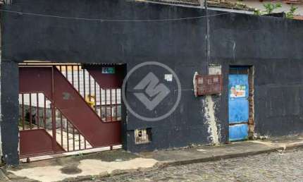 Casa com 3 quartos, com varanda e garagem em Maruípe, Vitória. codigo: 88433