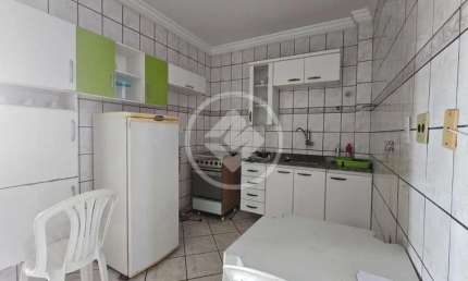 APARTAMENTO DE 1 QUARTO, AO LADO DO SHOPPING PRAIA DA COSTA codigo: 89968