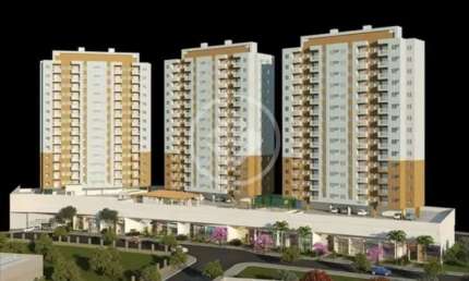 Apto 2 quartos, sol da manhã, vaga coberta no Vila Santa Inês Residencial  Clube - Vila velha. codigo: 86417