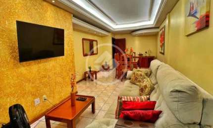 Apartamento com 3 Quartos e 1 banheiro à Venda, 115 m². codigo: 55859
