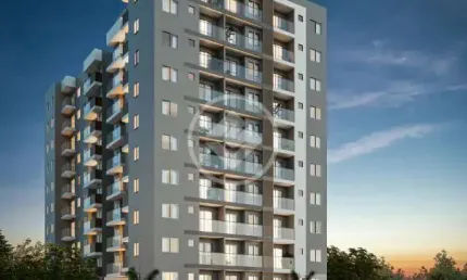Apartamento com 2 quartos à venda no Coqueiral de Itaparica, Vila Velha 