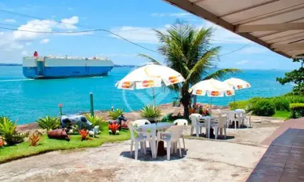 Posada com vista eterna para Vitória - Exclusivo codigo: 90650