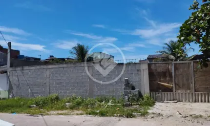 Terreno à venda no Nova Itaparica, Vila Velha 