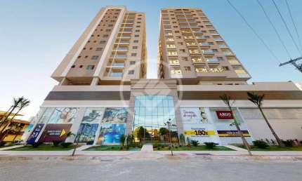 Apartamento com 3 quartos à venda na Praia de Itaparica, Vila Velha 