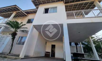 Casa duplex  4 quartos  em Vila Velha-ES codigo: 83840