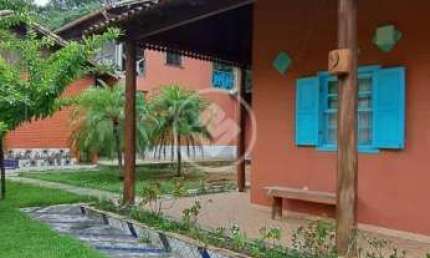 Chácara, Corrego Sete, divisa de Vila Velha com Guarapari codigo: 103066