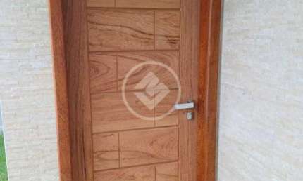 Casa com 3 quartos à venda no Riviera da Barra, Vila Velha 