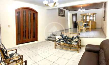 Casa com 4 quartos à venda no Lagoa Funda, Guarapari 