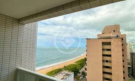 Apartamento com 3 quartos à venda na Praia da Costa, Vila Velha 