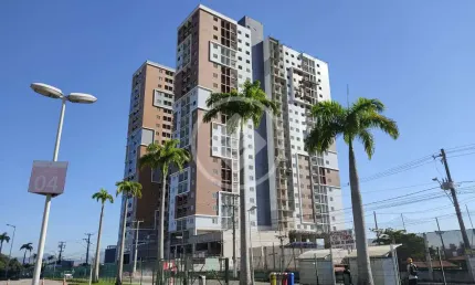 APARTAMENTO 2 QTS NA REGIÃO QUE MAIS CRESCE EM VV!!! codigo: 58213
