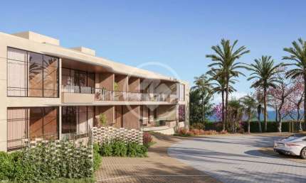 Apartamento com 4 quartos à venda no Enseada Azul, Guarapari 