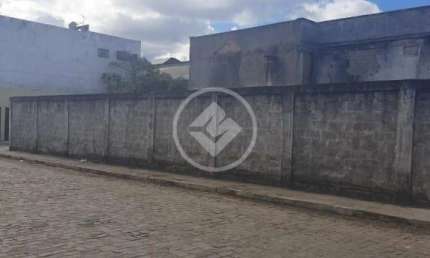 Lote de Esquina à Venda em Nossa Senhora da Penha - 300m² codigo: 71639