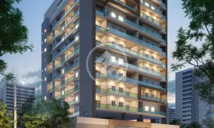 Apartamento com 2 quartos à venda na Praia de Itaparica, Vila Velha 