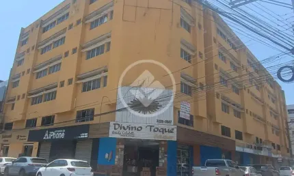 VENDO Prédio com estrutura para Faculdade, Hospital, Escola, Clínica. codigo: 89076