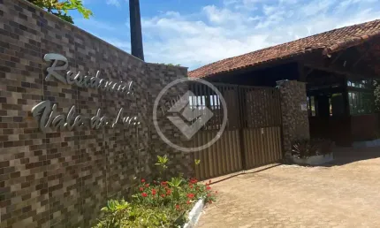 Terreno à venda no Village do Sol, Guarapari 
