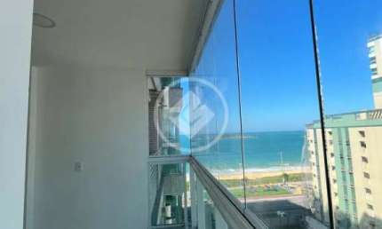 3 quartos com vista mar lazer clube!! codigo: 129762