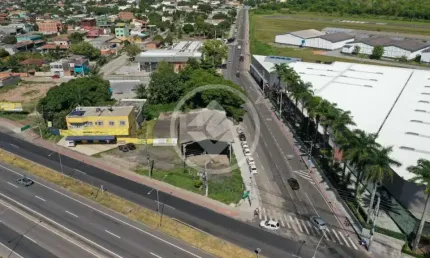 Alugo   ponto comercial estratégico na rodovia do sol – ideal para grandes negócios! codigo: 94150