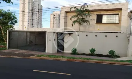 Casa com 1 quarto à venda na Rua Luiz Alves, 173, Vila Morumbi, Campo Grande