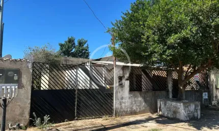 Terreno à venda na Rua Barão de Ubá, 54, Tiradentes, Campo Grande