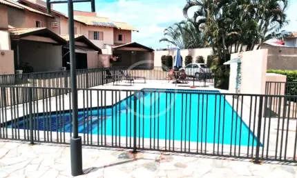Sobrado em condominio - carandá bosque ii codigo: 110445