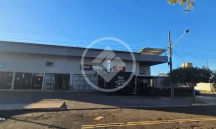 Oportunidade única – prédio + conveniência e minimercado – faturamento r$ 200 mil/mês – campo grande/ms codigo: 136293