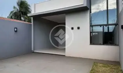 Casa com 03 dormitórios no santa luzia. codigo: 99598