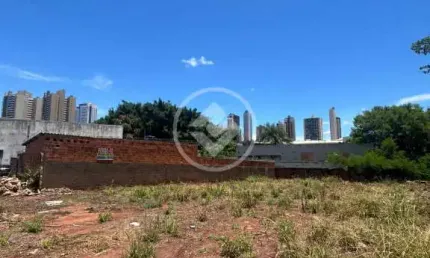 Terreno na chácara cachoeira, ideal para área comercial e residencial. codigo: 100765