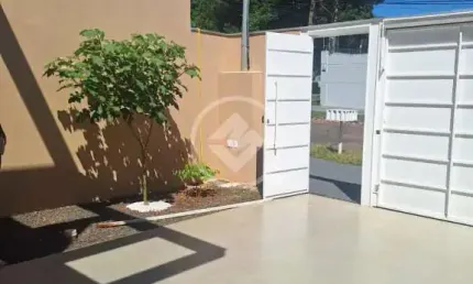 Conforto e valorização! garanta sua casa em uma região em expanção codigo: 104936