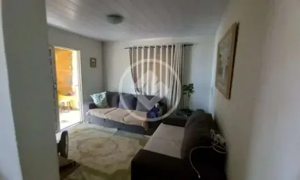 Casa com 2 quartos à venda na Rua da Orquestra, 245, Tiradentes, Campo Grande
