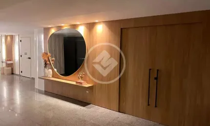 Apartamento 3 quartos com  suíte e sacada a venda no monte castelo codigo: 112544